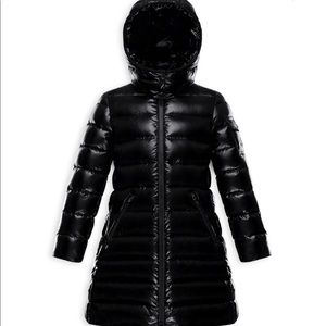 Moncler jacket